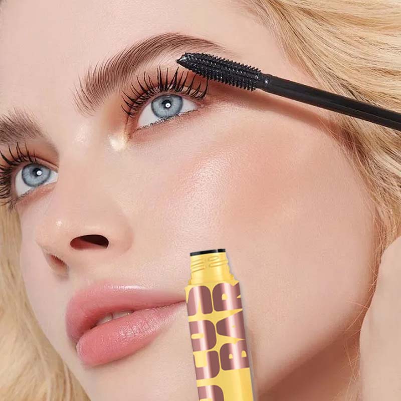 ⌛Buy 1, get 1 free🌸 Bubble Mascara|Volume and thick, one swipe to stand out