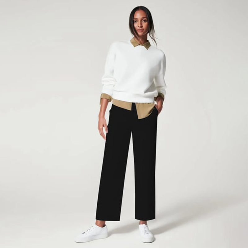 👖All Match Straight Leg Casual Women's Pants🔥
