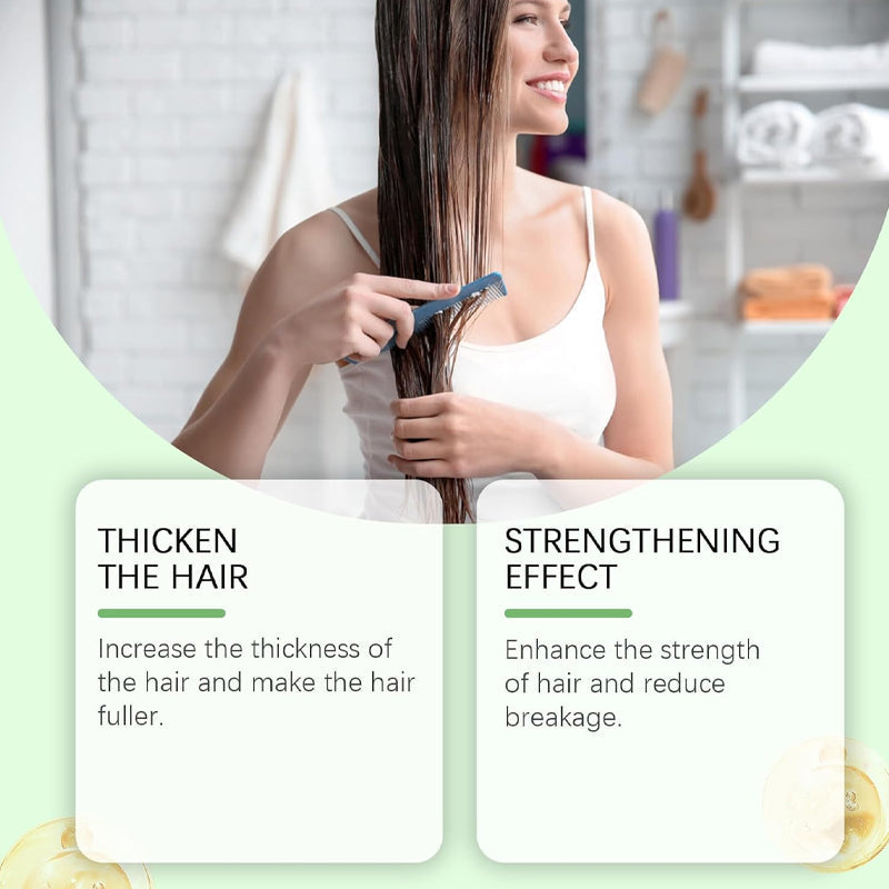 💖✨Batana Oil Rosemary Shampoo