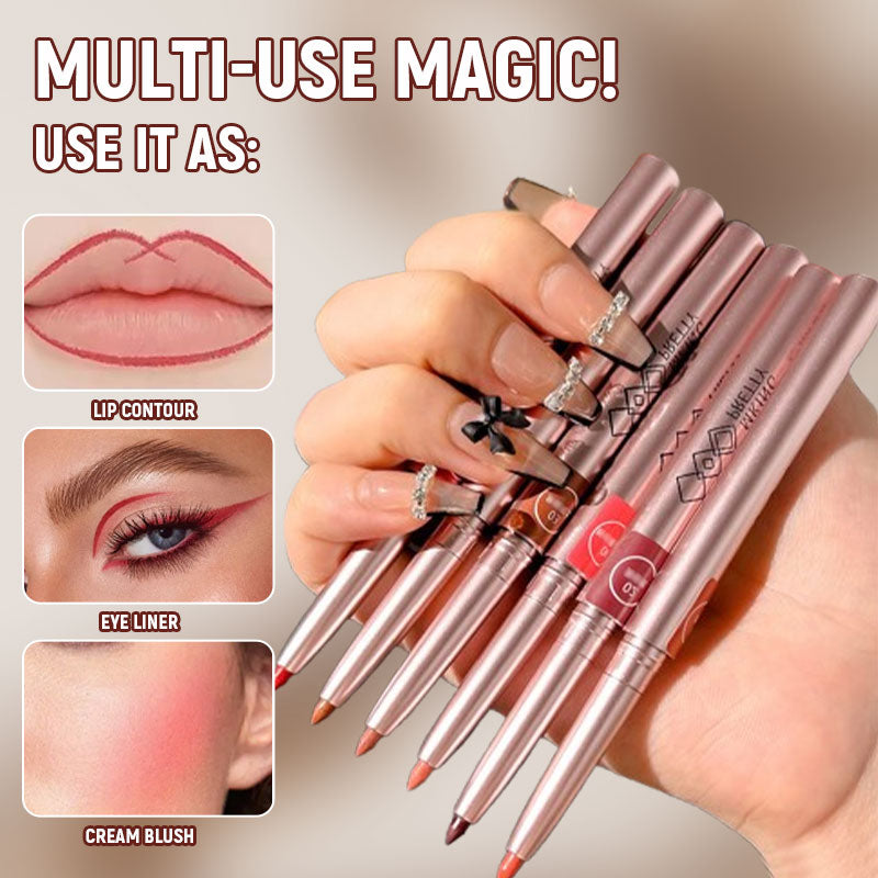 💄✨Precision Lip Line