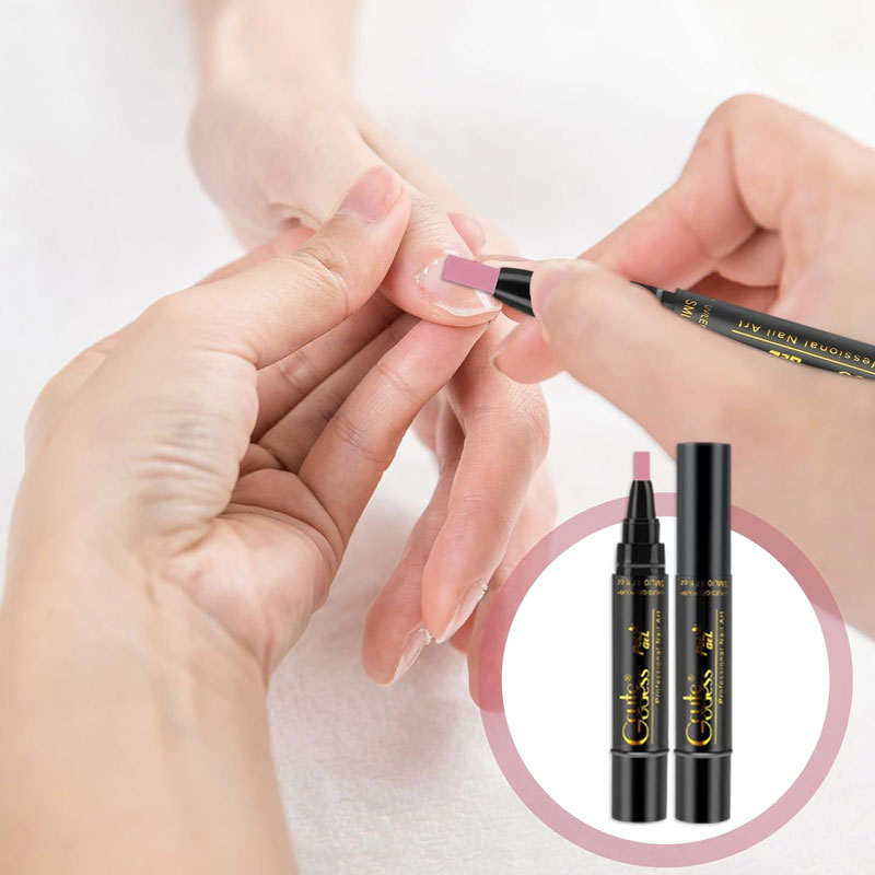 ๐
โจ 3-in-1 All-in-One Gel Polish Pen | Salon-Perfect Manicure in One Step!