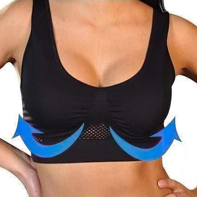 This week 👚 S-6XL to choose from 💖 Buy 1 piece, get 2 pieces free ✨ Air permeable and cool air laye