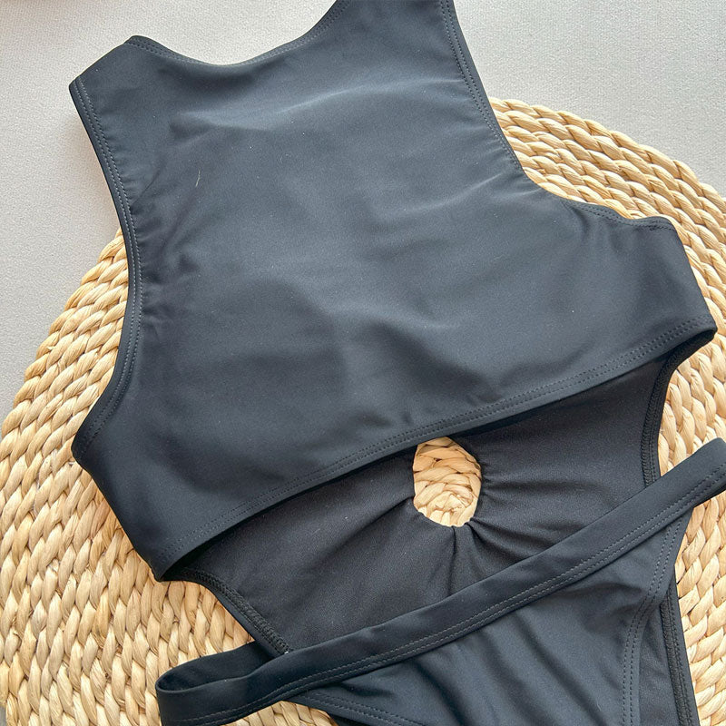 💋Deadly Curves | High-end Sexy One-piece Swimsui