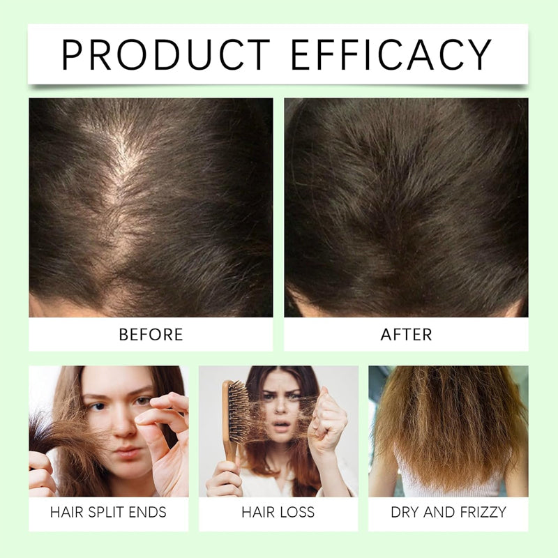 💖✨Batana Oil Rosemary Shampoo