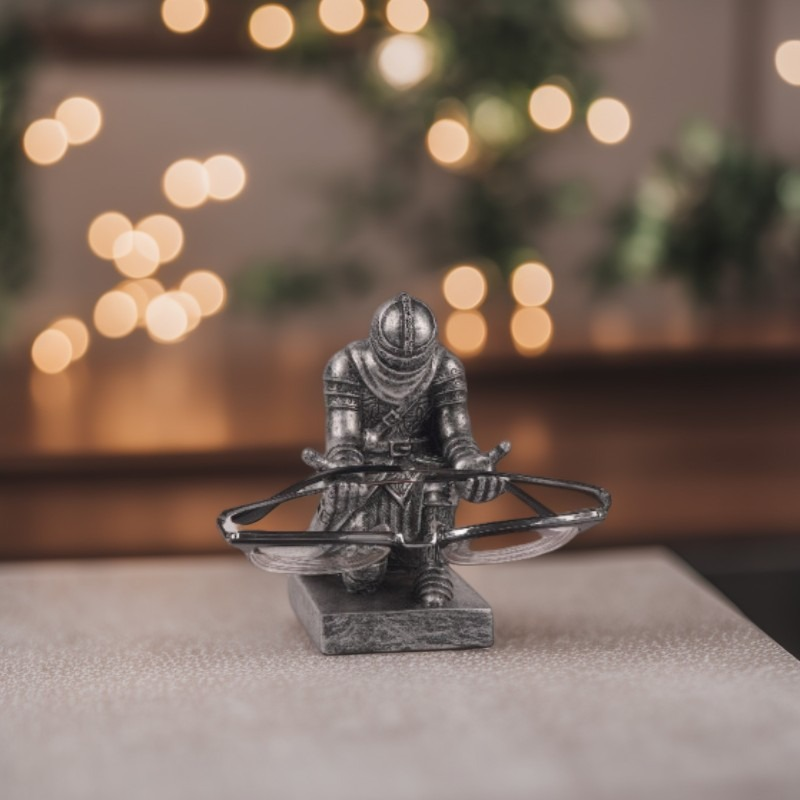 ♞Resin Knight Sunglasses Holder🕶️