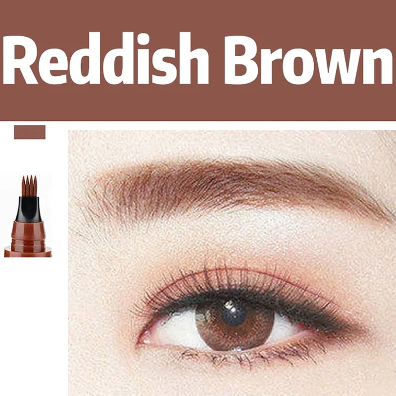 💃🏻Magical Precise Waterproof Brow Pen🖌️Buy 1 get 1 free🔥
