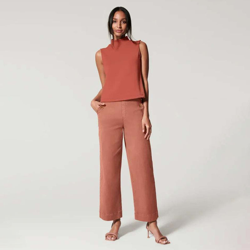 👖All Match Straight Leg Casual Women's Pants🔥