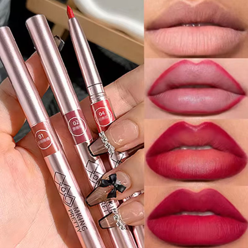 💄✨Precision Lip Line