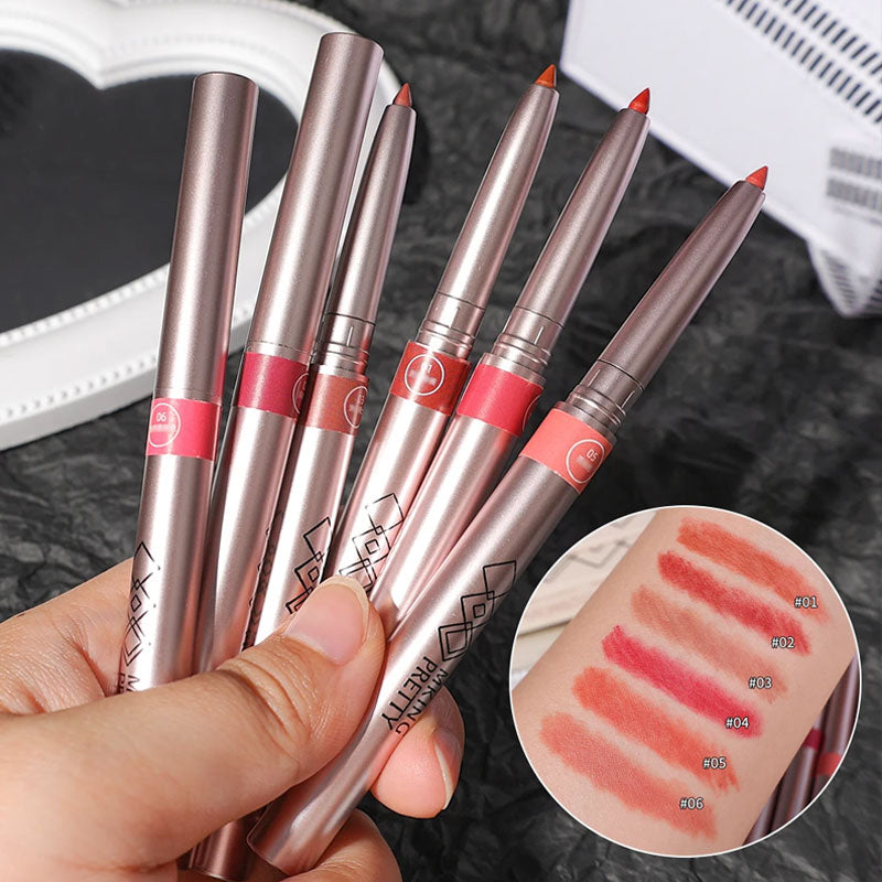 💄✨Precision Lip Line