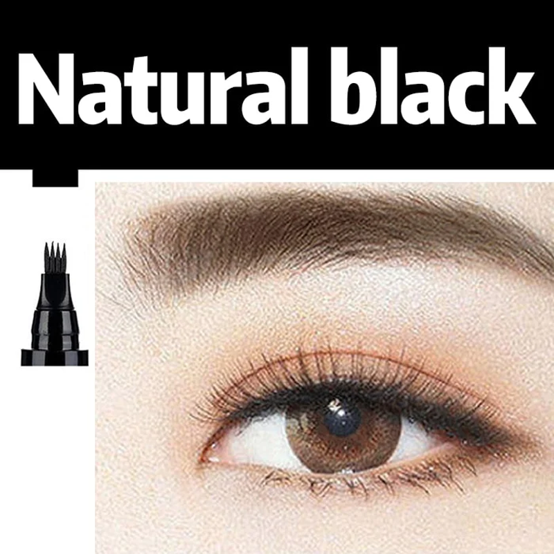 💃🏻Magical Precise Waterproof Brow Pen🖌️Buy 1 get 1 free🔥