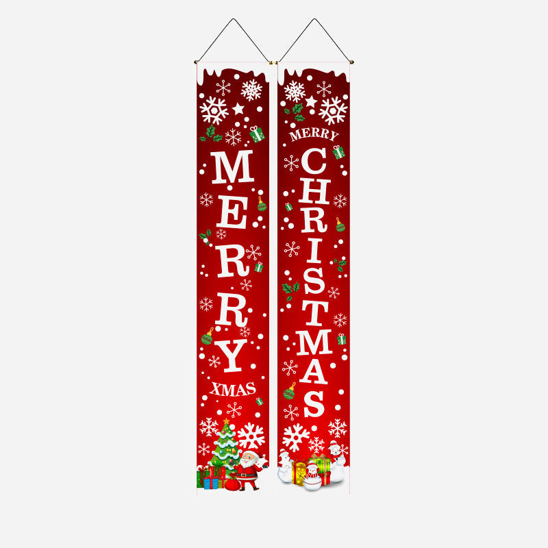 🎄Christmas Decorations 4-Piece Set ❄️