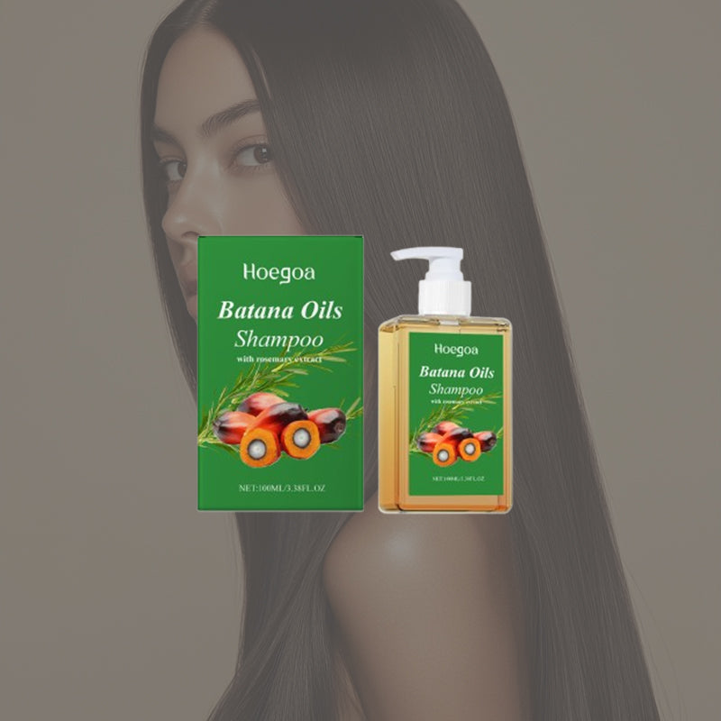 💖✨Batana Oil Rosemary Shampoo