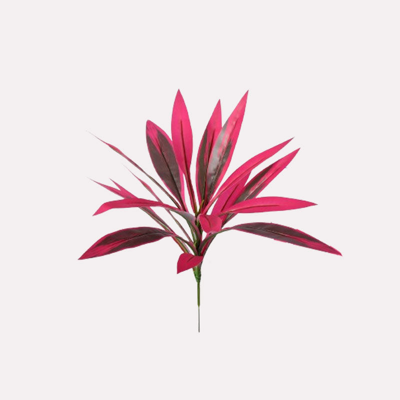 🌹Artificial Dracaena fragrans🌿