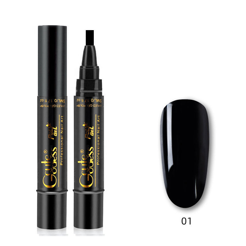 ๐
โจ 3-in-1 All-in-One Gel Polish Pen | Salon-Perfect Manicure in One Step!