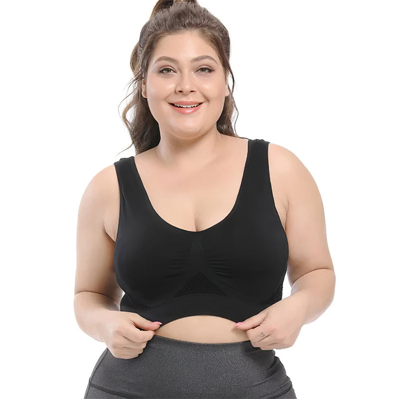 This week 👚 S-6XL to choose from 💖 Buy 1 piece, get 2 pieces free ✨ Air permeable and cool air laye