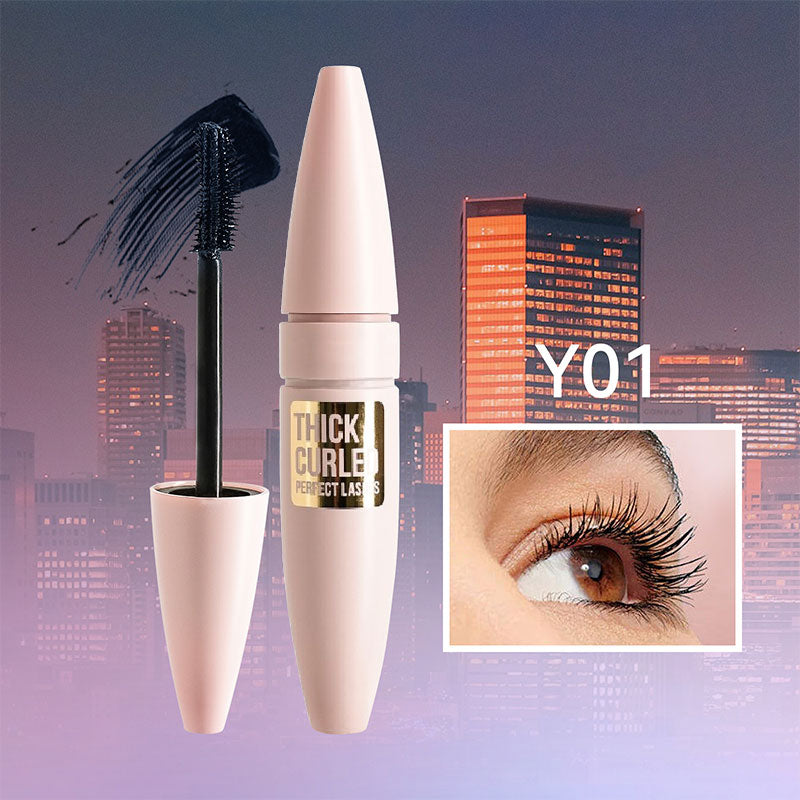 Buy One Get One Free!🎨 5-Color Volumizing Mascara ✨