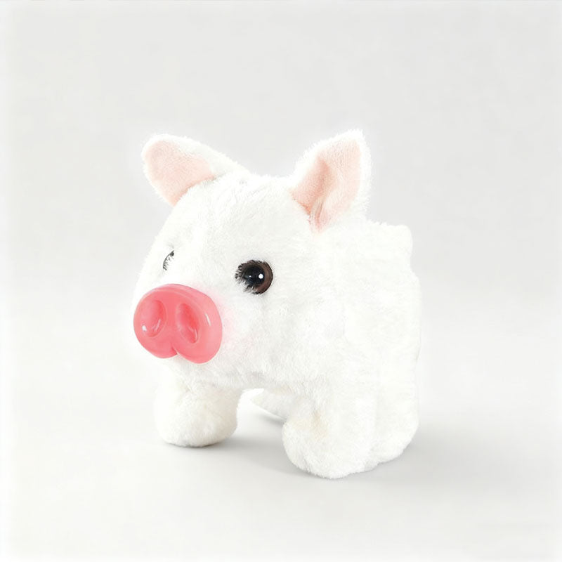 🐷Electric Walking Pig Plush Toy