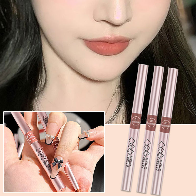 💄✨Precision Lip Line