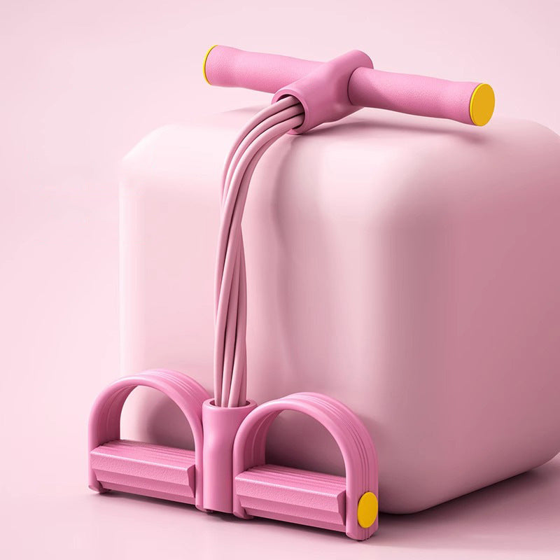 ๐โโ๏ธ Foot Pedal Resistance Trainer