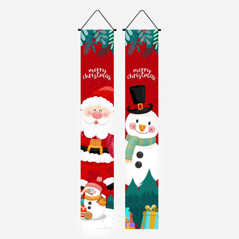 🎄Christmas Decorations 4-Piece Set ❄️