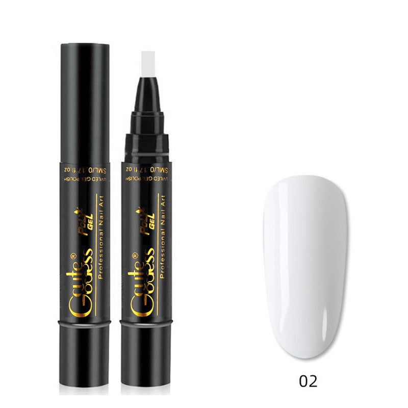 ๐
โจ 3-in-1 All-in-One Gel Polish Pen | Salon-Perfect Manicure in One Step!