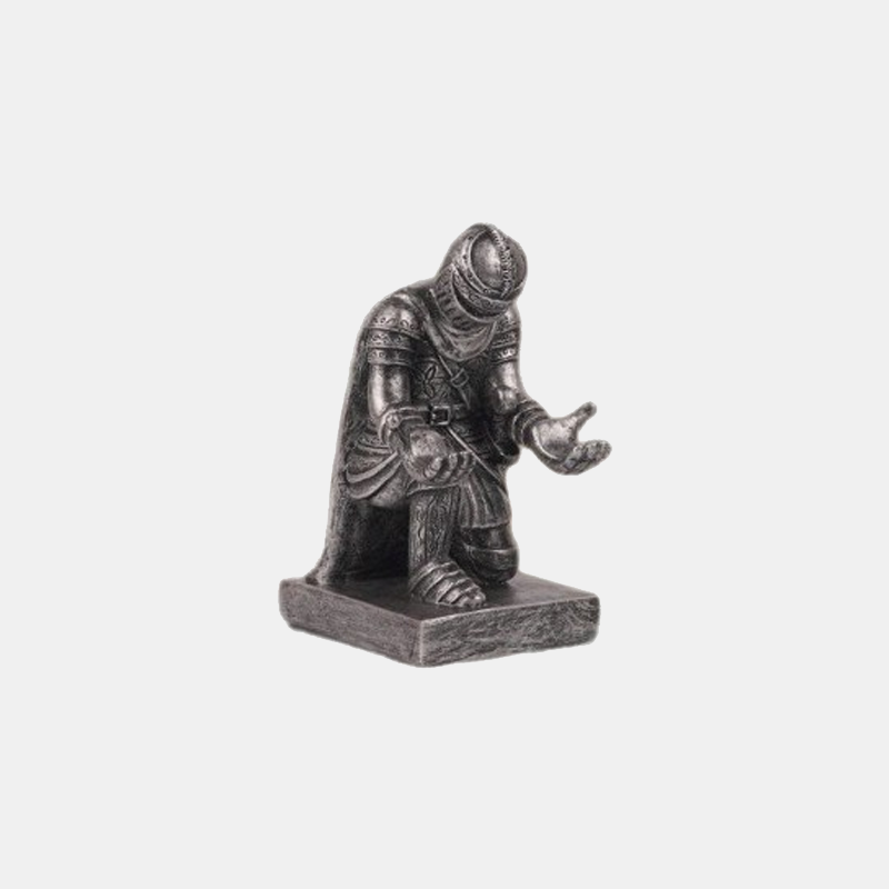 ♞Resin Knight Sunglasses Holder🕶️