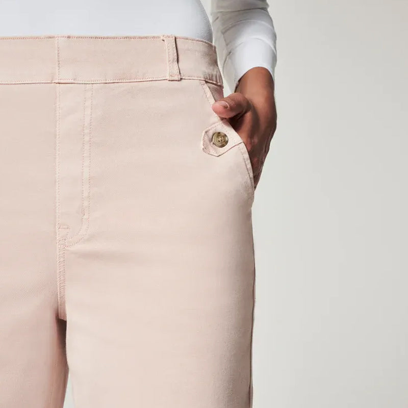 👖All Match Straight Leg Casual Women's Pants🔥