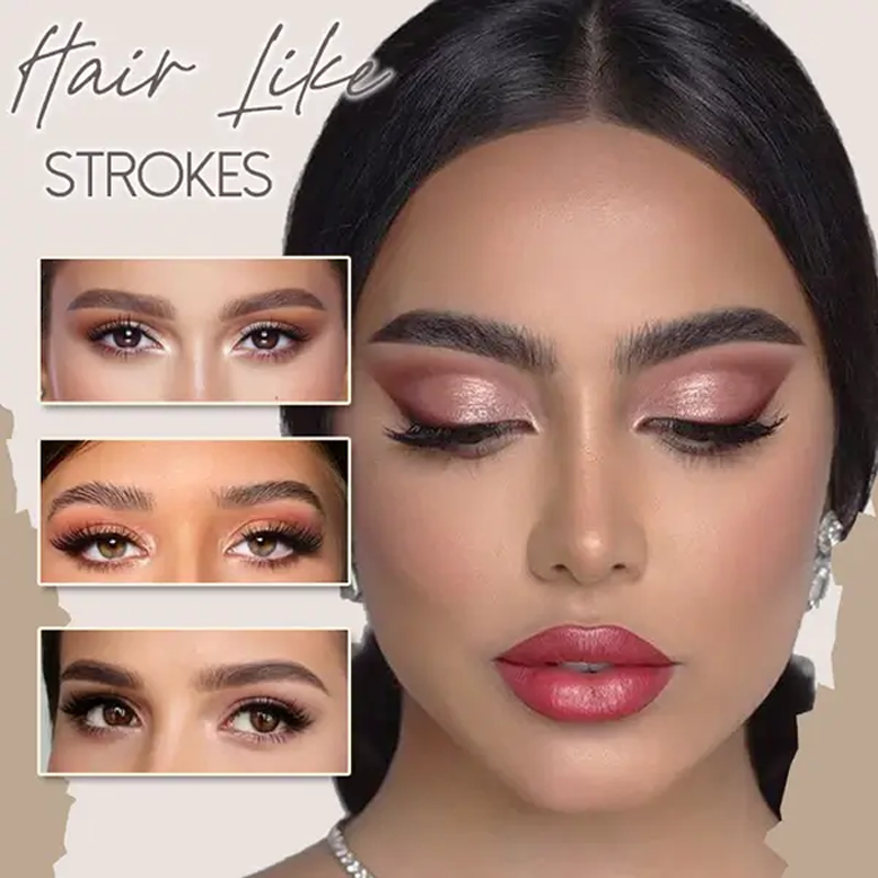 💃🏻Magical Precise Waterproof Brow Pen🖌️Buy 1 get 1 free🔥
