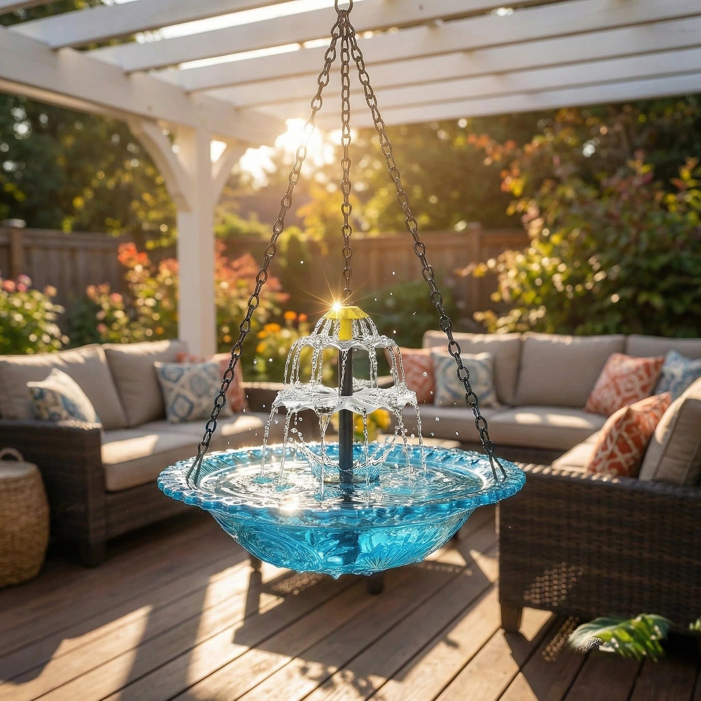 🐦Transformez votre jardin en un paradis pour oiseaux ! 🌿✨🚚 Free shipping 📦