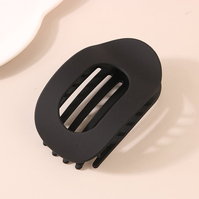 ✨Oval hair gripper set (4 pcs）