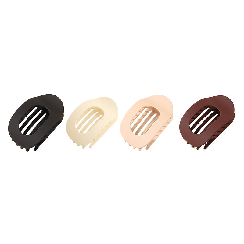 ✨Oval hair gripper set (4 pcs）