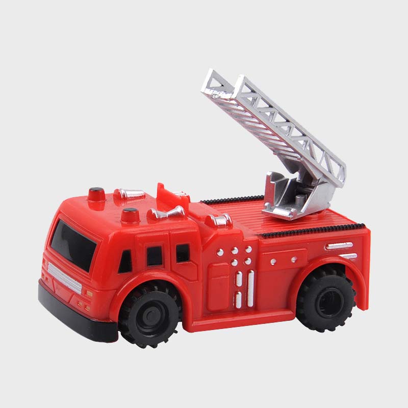 🚗Self-driving toy car that follows the painted line 🔥