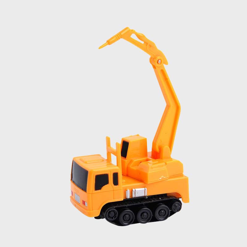 🚗Self-driving toy car that follows the painted line 🔥