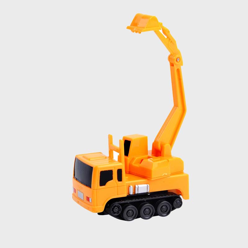 🚗Self-driving toy car that follows the painted line 🔥