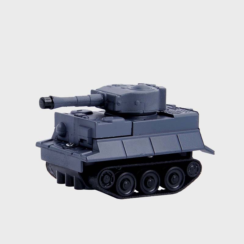 🚗Self-driving toy car that follows the painted line 🔥