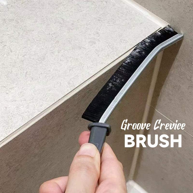 🧹Groove Crevice Brush✨