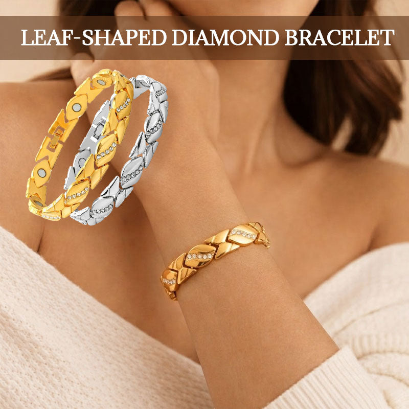 🌿Elegance in every detail – sparkling zirconia that catches everyone's attention! ✨