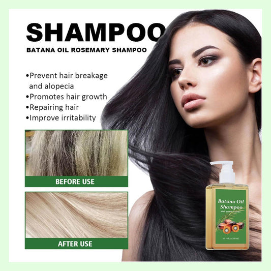 💖✨Batana Oil Rosemary Shampoo