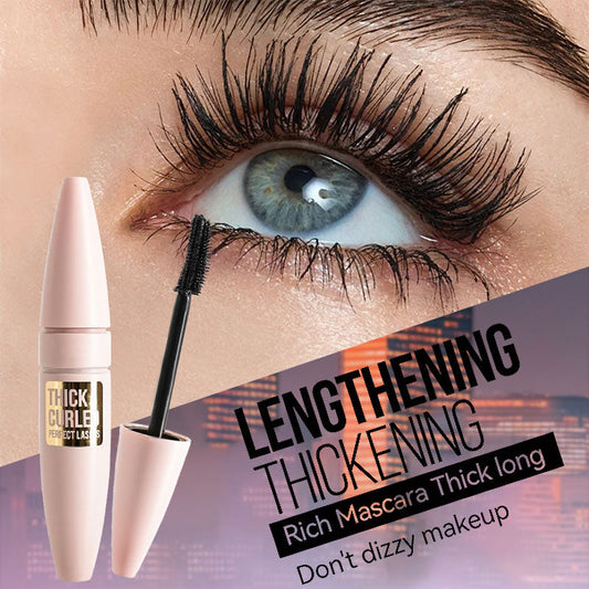 Buy One Get One Free！🎨 5-Color Volumizing Mascara ✨
