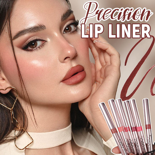 💄✨Precision Lip Line