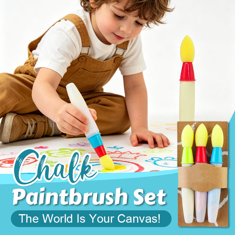 🎨 The World Is Your Canvas — Paint Anything, Anywhere!
