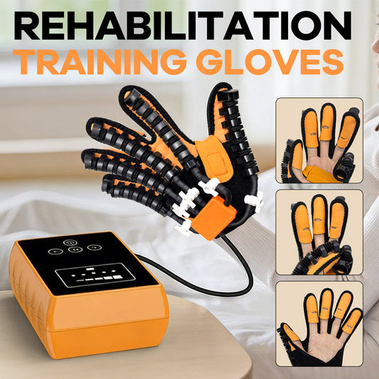 Rehabilitation Gloves
