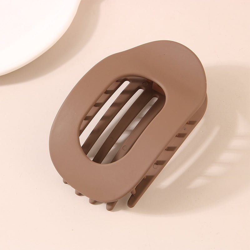 ✨Oval hair gripper set (4 pcs）