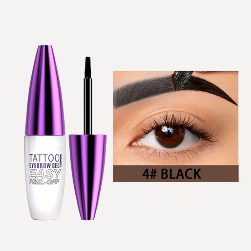 🌟Last day Buy 1 Get 1 Free🔥Semi-Permanent Eyebrow Tattoo Ge