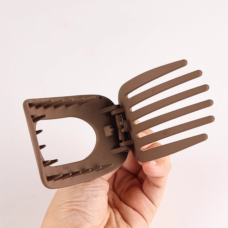 ✨Oval hair gripper set (4 pcs）