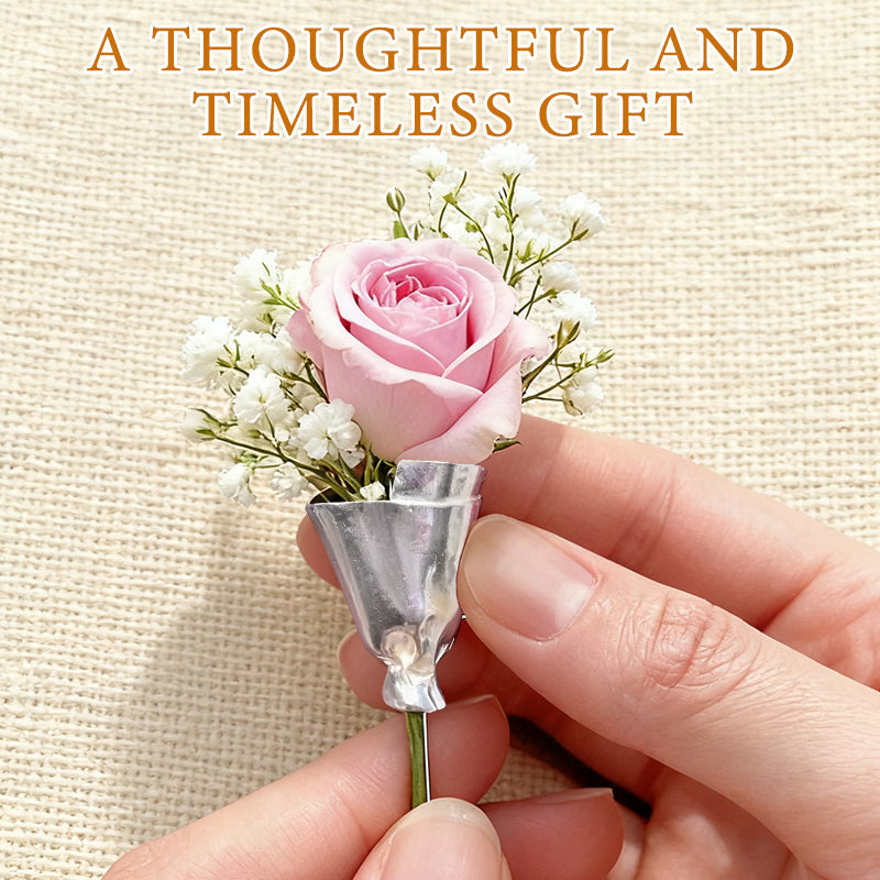 💐Blossom-on-the-Go Clip