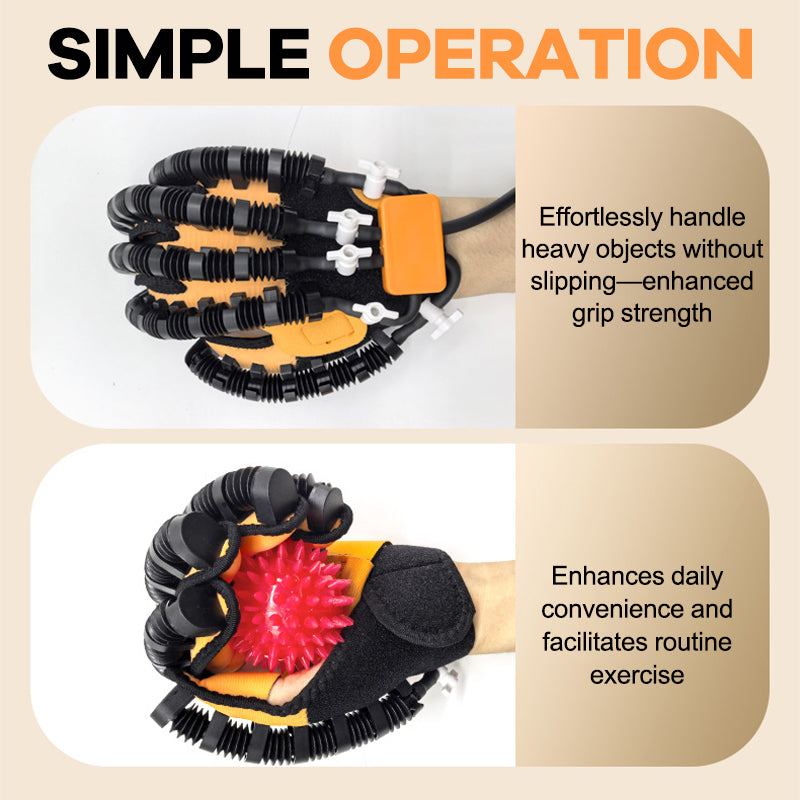 Rehabilitation Gloves