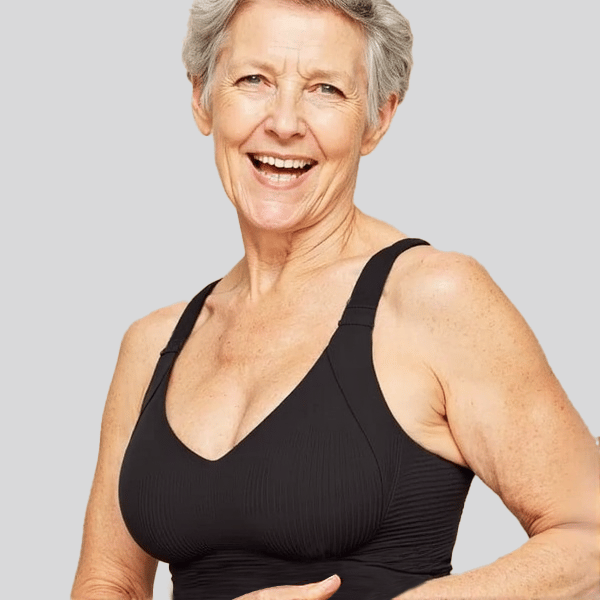 🎁Last Day: Buy 1, Get 3 Packs🔥Super Supportive Bra | Wireless Push-Up Bra👍No More Sagging Breasts