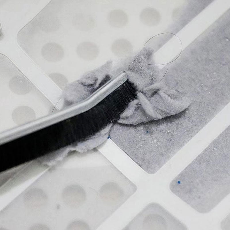 🧹Groove Crevice Brush✨