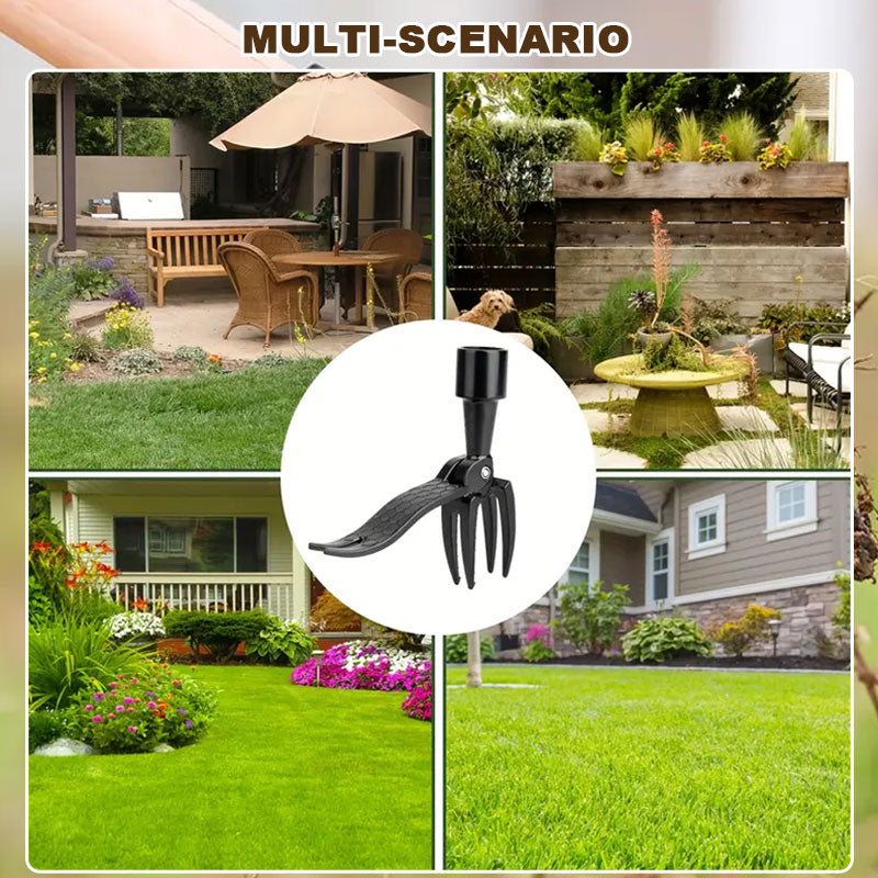 Headline: Create Your Own Secret Garden in Seconds! 🌿💜✨